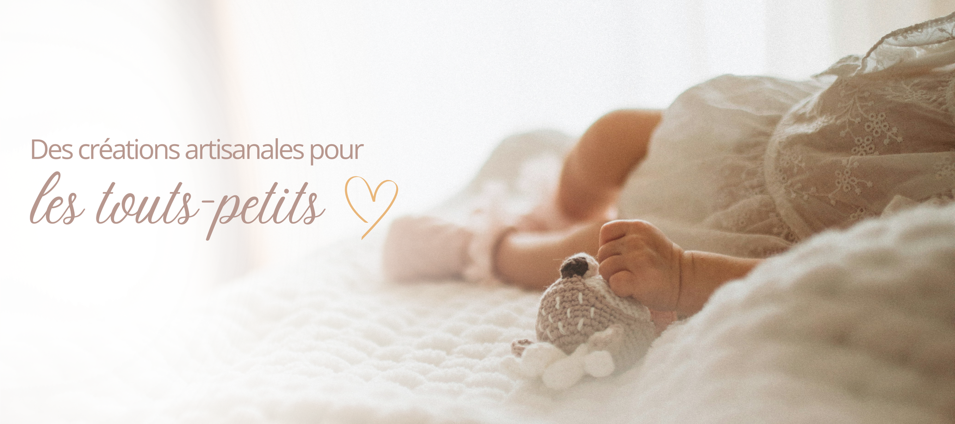 Bannière accueil