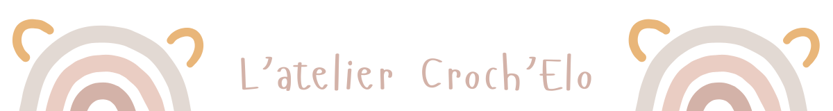 L'atelier Croch'Elo